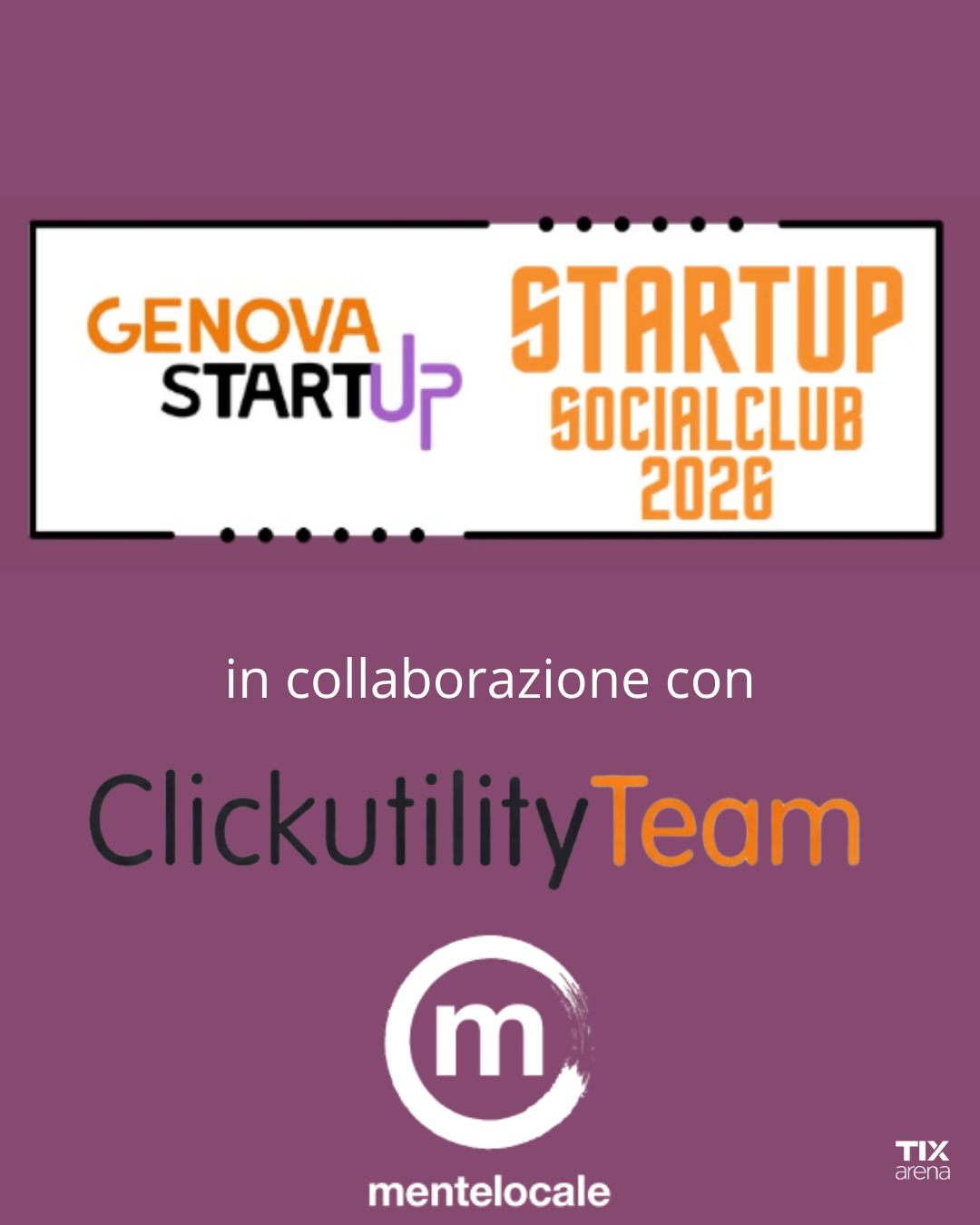 Genova Startup